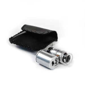 Микроскоп карманный с подсветкой, TS-MS1800260 Микроскоп карманный с подсветкой, TS-MS1800260