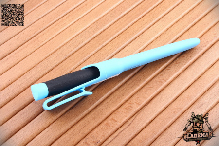 Нож MORA Companion Blue, нерж. сталь - купить в интернет-магазине Blademan