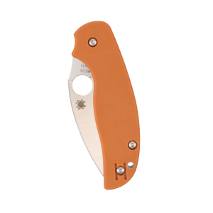 Нож Spyderco Sage 5, CPM Rex-121, G10 Orange, C123GBORP
