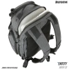 Многофункциональный рюкзак MAXPEDITION Entity 23 CCW-Enabled Laptop Backpack 23L,Gray, NTTPK23CH Многофункциональный рюкзак MAXPEDITION Entity 23 CCW-Enabled Laptop Backpack 23L,Gray, NTTPK23CH