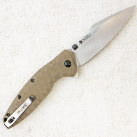 Ruike P843-W, 12С27, G10