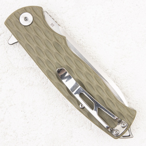 Нож Bestech Knives Grampus, D2, G10 Tan, BG02C Нож Bestech Knives Grampus, D2, G10 Tan, BG02C