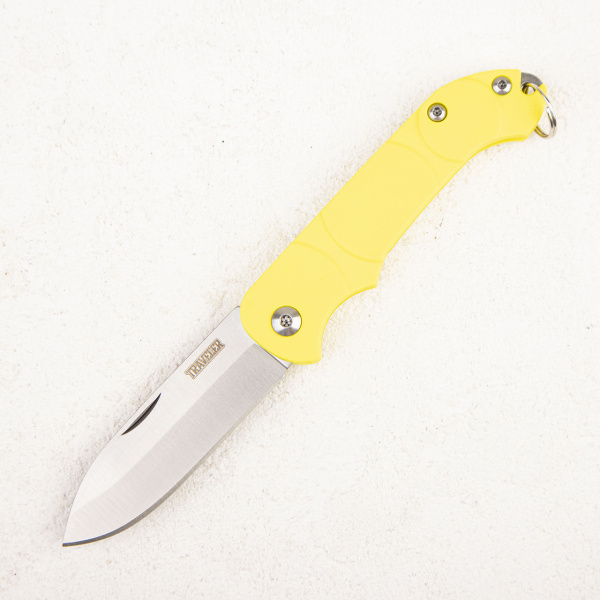 Нож Ontario Travaler, Yellow, ON8901YLW