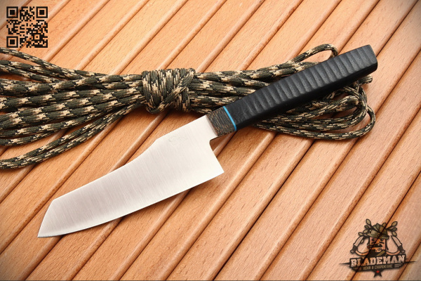 OWL CH110F, N690, G10, Чёрный - купить в интернет-магазине Blademan