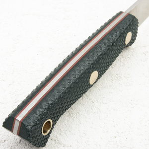 Нож Южный Крест Splinter, N690, Микарта Изумруд Нож Южный Крест Splinter, N690, Микарта Изумруд - купить в интернет-магазине Blademan