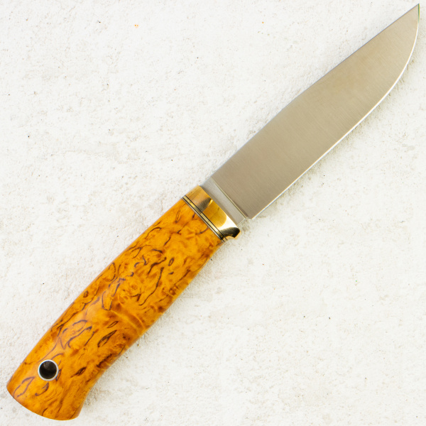 Южный Крест - Компаньон, Карельская береза Янтарь, M390