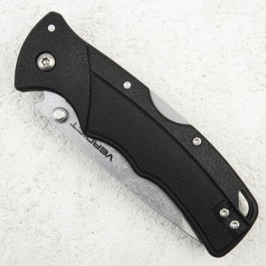 Нож Cold Steel Verdict, Tanto, 4116 SS, GFN Black, CS-FL-C3TSS Нож Cold Steel Verdict, Tanto, 4116 SS, GFN Black, CS-FL-C3TSS