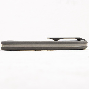 Нож Chris Reeve Impinda, S35VN, Titanium - складной туристические ножи из стали Нож Chris Reeve Impinda, S35VN, Titanium - складной туристические ножи из стали