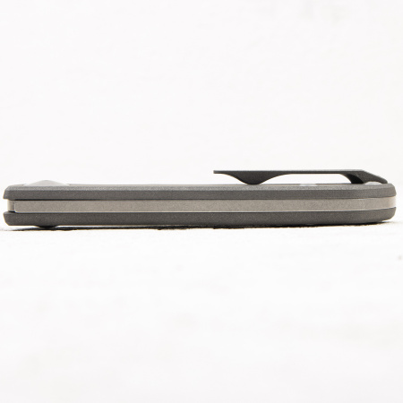 Нож Chris Reeve Impinda, S35VN, Titanium Нож Chris Reeve Impinda, S35VN, Titanium - купить в интернет-магазине Blademan