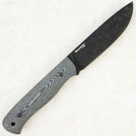 N.C. Custom Booster Blackwash, X105, Микарта N.C. Custom Booster Blackwash, X105, Микарта