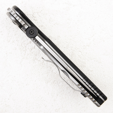 Нож Kershaw Emerson CQC-7K Tanto Нож Kershaw Emerson CQC-7K Tanto - купить в интернет-магазине Blademan
