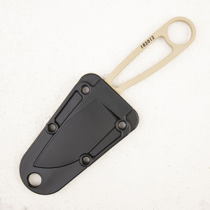 Нож Esee Izula with Kit, Desert Tan Нож Esee Izula with Kit, Desert Tan - купить в интернет-магазине Blademan