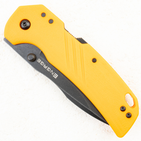 Нож Cold Steel Engage, 4116, GFN Orange, FL-30DPLС-BOZ