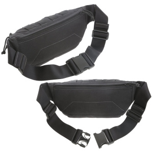 Тактическая сумка MAXPEDITION Keystone Versipack, Black, 0456B