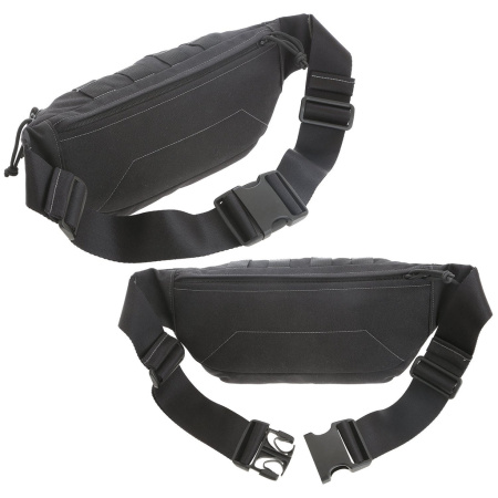 Тактическая сумка MAXPEDITION Keystone Versipack, Black, 0456B