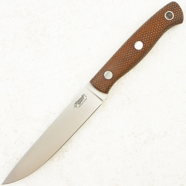 Нож Южный Крест Slender M, VG-10, Micarta Coyote, 212.0950.VG10