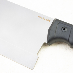 Топорик Mr.Blade CAMP, AUS-8, Kraton, MB089