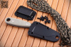 Esee Izula II Tactical with Kit - Черный - купить в интернет-магазине Blademan