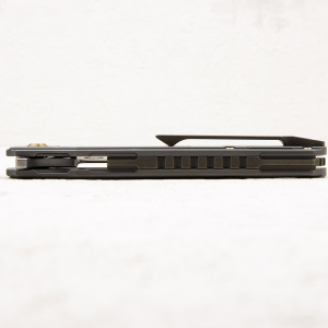 Нож WE Knife Roxi 4 916B, S35VN, 6AL4V Titanium - складной туристические ножи из стали Нож WE Knife Roxi 4 916B, S35VN, 6AL4V Titanium - складной туристические ножи из стали