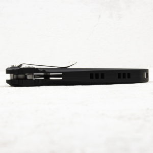 Нож Hogue EX-01, 154CM, Aluminum Black, 34150 Нож Hogue EX-01, 154CM, Aluminum Black, 34150
