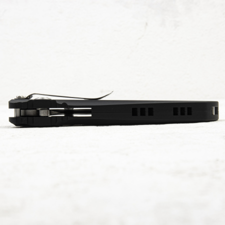 Нож Hogue EX-01, 154CM, Aluminum Black, 34150