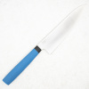 Нож мини шеф OWL CH160 F, N690 Cryo, G10 Blue Нож мини шеф OWL CH160 F, N690 Cryo, G10 Blue