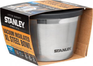 Термоконтейнер Stanley Adventure Vacuum Bowl, 0.95л - купить в интернет-магазине Blademan