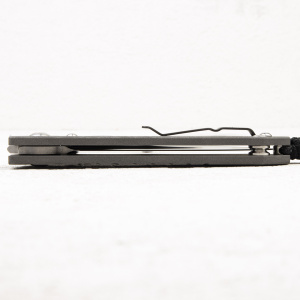 Нож Chris Reeve Umnumzaan, CPM Magnacut, Titanium - складной туристические ножи из стали Нож Chris Reeve Umnumzaan, CPM Magnacut, Titanium - складной туристические ножи из стали