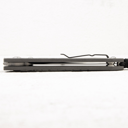 Нож Chris Reeve Umnumzaan, CPM Magnacut, Titanium Нож Chris Reeve Umnumzaan, CPM Magnacut, Titanium - купить в интернет-магазине Blademan