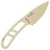 Скелетный нож ESEE Candiru, 1095 Carbon, Desert Tan