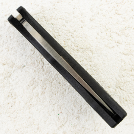 Нож Spyderco Manbug Wharncliffe, VG-10, FRN Black, MBKWP Нож Spyderco Manbug Wharncliffe, VG-10, FRN Black, MBKWP