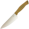 Нож OWL S120 F, N690 Cryo, G10 Sand/Olive Handle, Kydex