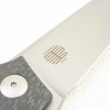 Нож WE Knife Speedliner, CPM 20CV, Twill Carbon Fiber / Titanium Handle Нож WE Knife Speedliner, CPM 20CV, Twill Carbon Fiber / Titanium Handle - купить в интернет-магазине Blademan