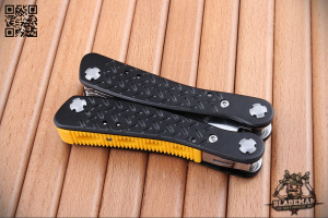 Мультитул Ganzo G106 - купить в интернет-магазине Blademan