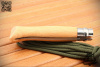 Opinel №8 Alpine adventures, Нерж. сталь, Дуб, Пеший туризм - купить в интернет-магазине Blademan