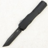 Нож Kershaw Auto Livewire Tanto, CPM MagnaCut, Black Aluminium Handle, 9000T Нож Kershaw Auto Livewire Tanto, CPM MagnaCut, Black Aluminium Handle, 9000T