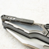 Нож NOC Knives MT-32, M390, Titanium Gray Handle, MT-3209 Нож NOC Knives MT-32, M390, Titanium Gray Handle, MT-3209