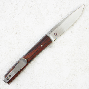Нож Boker Plus Urban Petite Cocobolo Нож Boker Plus Urban Petite Cocobolo