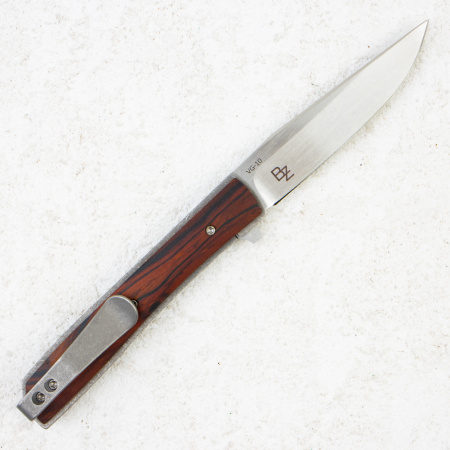 Нож Boker Plus Urban Petite Cocobolo Нож Boker Plus Urban Petite Cocobolo