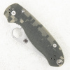 Нож Spyderco Paramilitary 3, CPM S45VN, G10 Digital Camo, C223GPCMO Нож Spyderco Paramilitary 3, CPM S45VN, G10 Digital Camo, C223GPCMO
