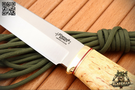 Южный Крест - Боровой, D2, Карельская береза - купить в интернет-магазине Blademan