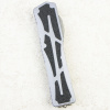 Нож Heretic Knives Colossus, CPM MagnaCut, Gray Aluminum Handle, H039-2A-GRAY Нож Heretic Knives Colossus, CPM MagnaCut, Gray Aluminum Handle, H039-2A-GRAY