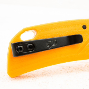 Нож Cold Steel Engage, 4116, GFN Orange, FL-30DPLС-BOZ Нож Cold Steel Engage, 4116, GFN Orange, FL-30DPLС-BOZ