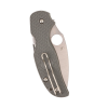 Нож Spyderco Sage 5, Maxamet, FRN Gray, C123PGY