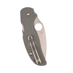 Нож Spyderco Sage 5, Maxamet, FRN Gray, C123PGY