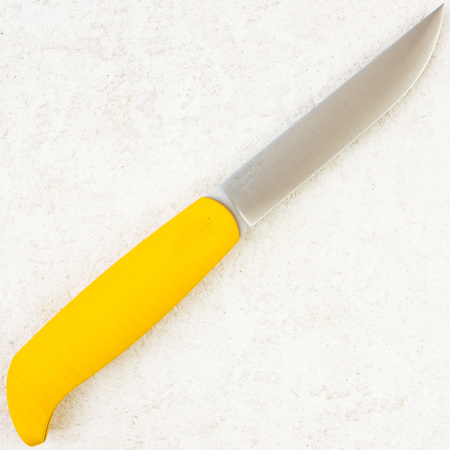 Нож OWL North F Грибок, N690 Cryo, G10 Yellow, Kydex Нож OWL North F Грибок, N690 Cryo, G10 Yellow, Kydex