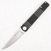 Нож Realsteel Ippon, N690, G10/Carbon Dark Green Нож Realsteel Ippon, N690, G10/Carbon Dark Green