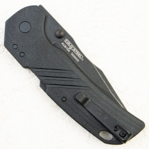 Нож Cold Steel Engage, AUS-10A, G-10 Black, FL-30DPLC-10B Нож Cold Steel Engage, AUS-10A, G-10 Black, FL-30DPLC-10B