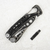 Мультитул Leatherman Skeletool CX 830923 - купить в интернет-магазине Blademan