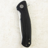 Нож Petrified Fish Warrior, Satin, K110, G10 Black Handle, PF949DS Нож Petrified Fish Warrior, Satin, K110, G10 Black Handle, PF949DS
